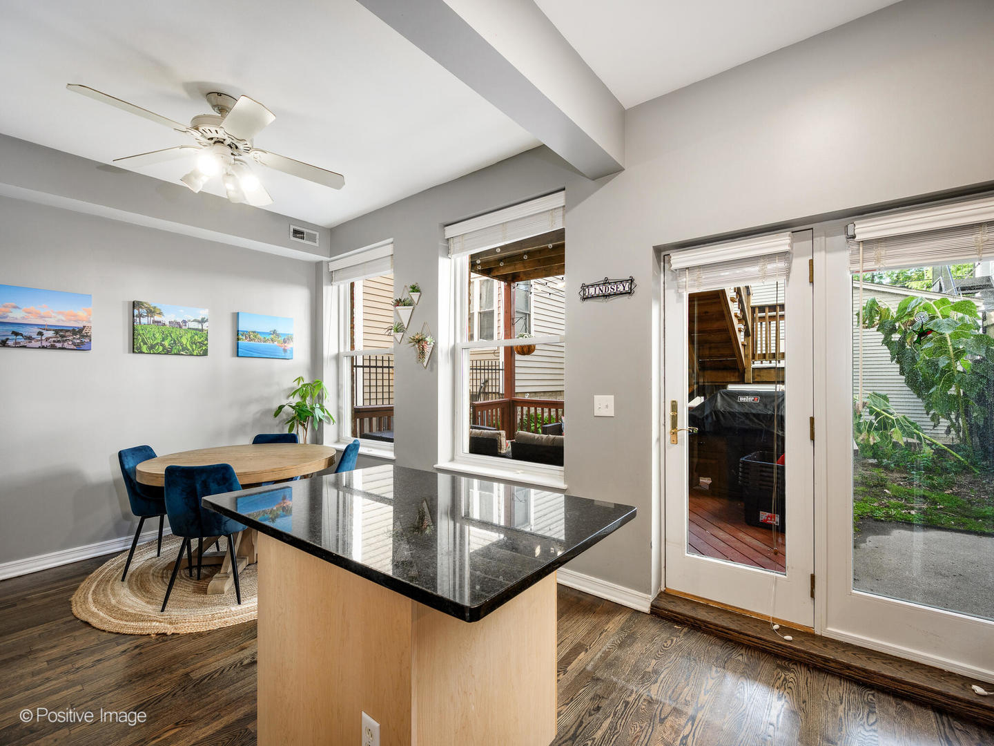 1325 W George Street #1, Chicago, IL 60657