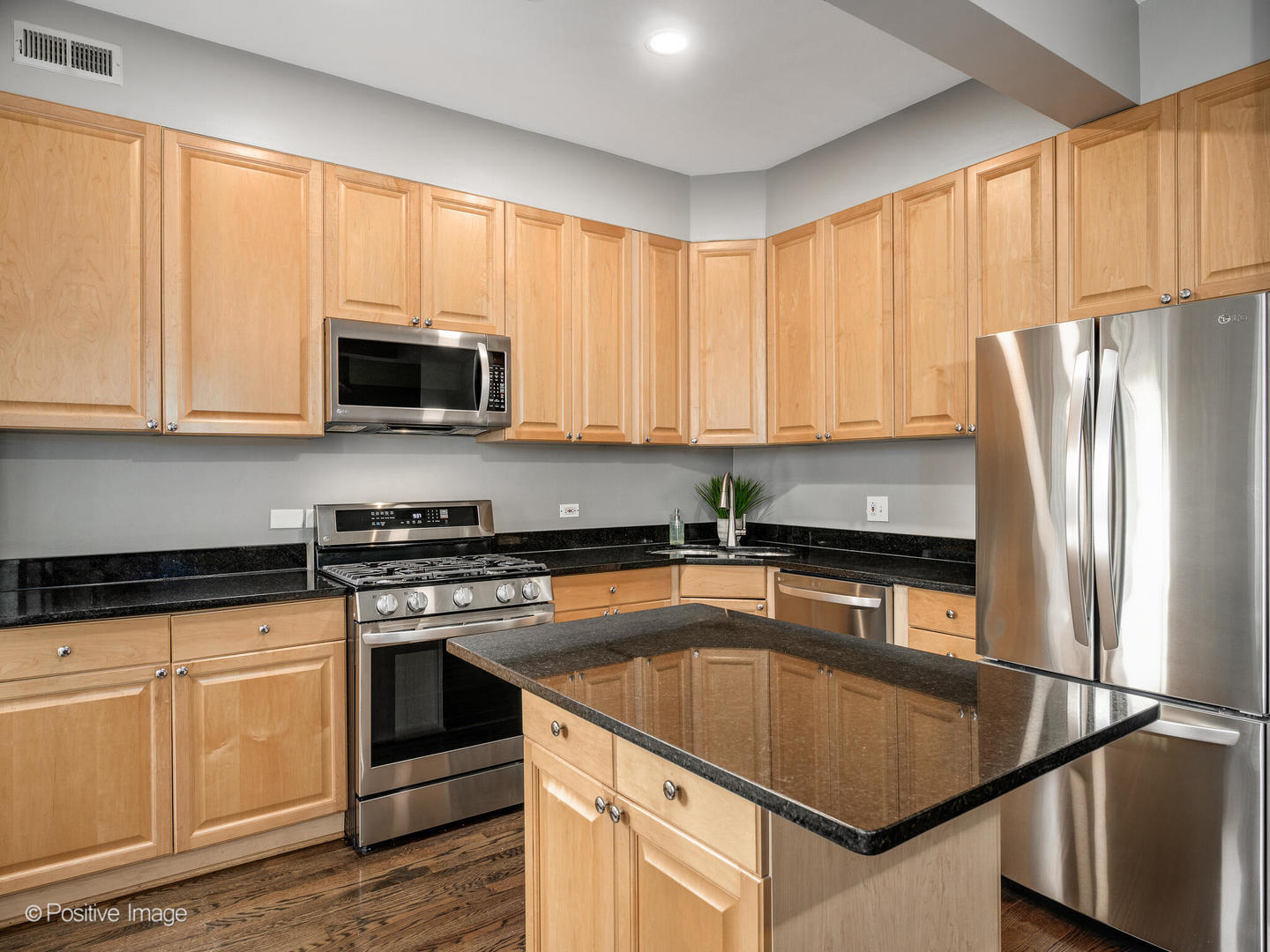 1325 W George Street #1, Chicago, IL 60657