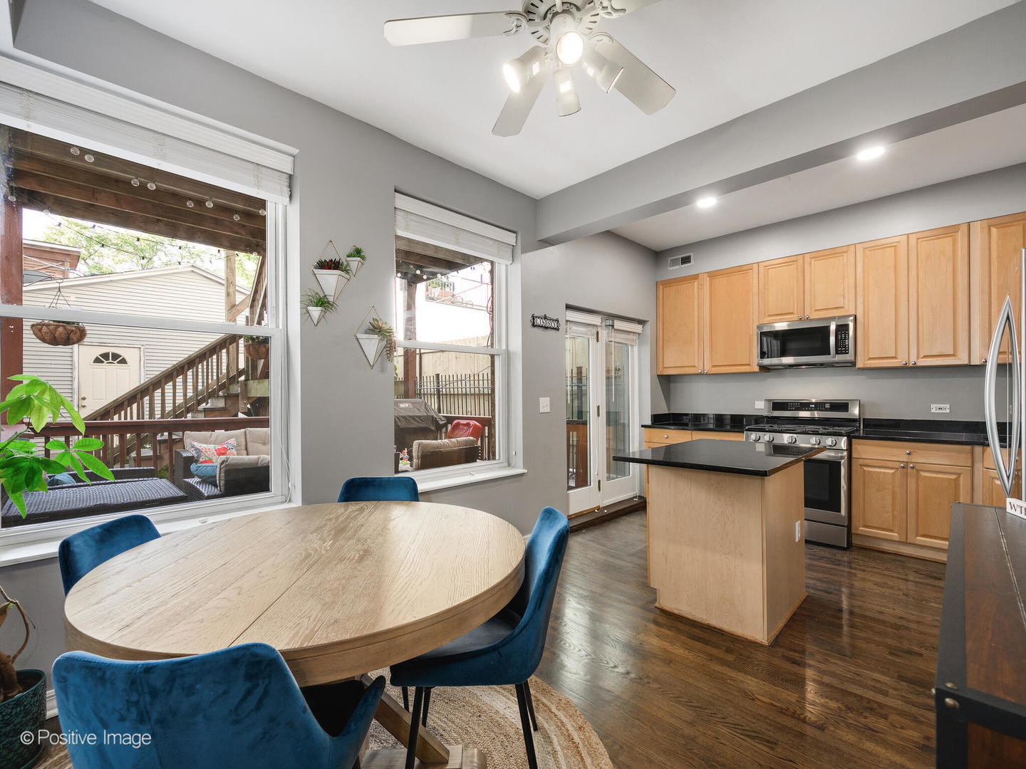 1325 W George Street #1, Chicago, IL 60657