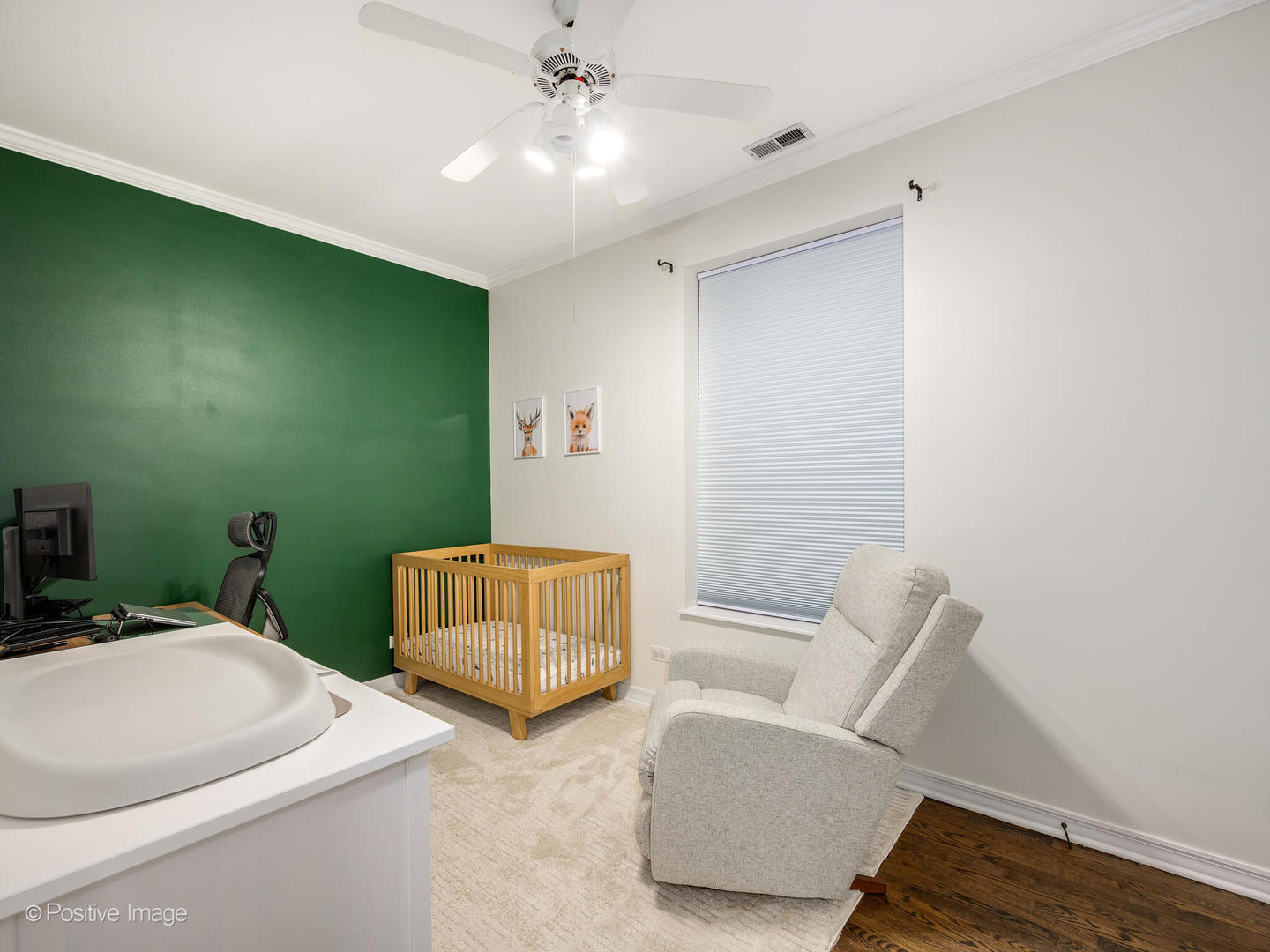 1325 W George Street #1, Chicago, IL 60657