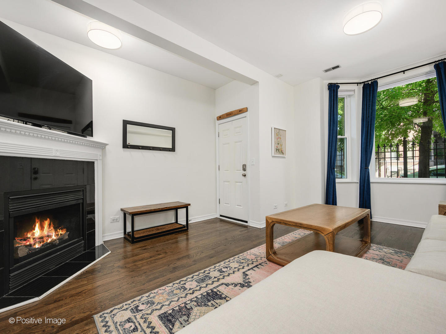 1325 W George Street #1, Chicago, IL 60657