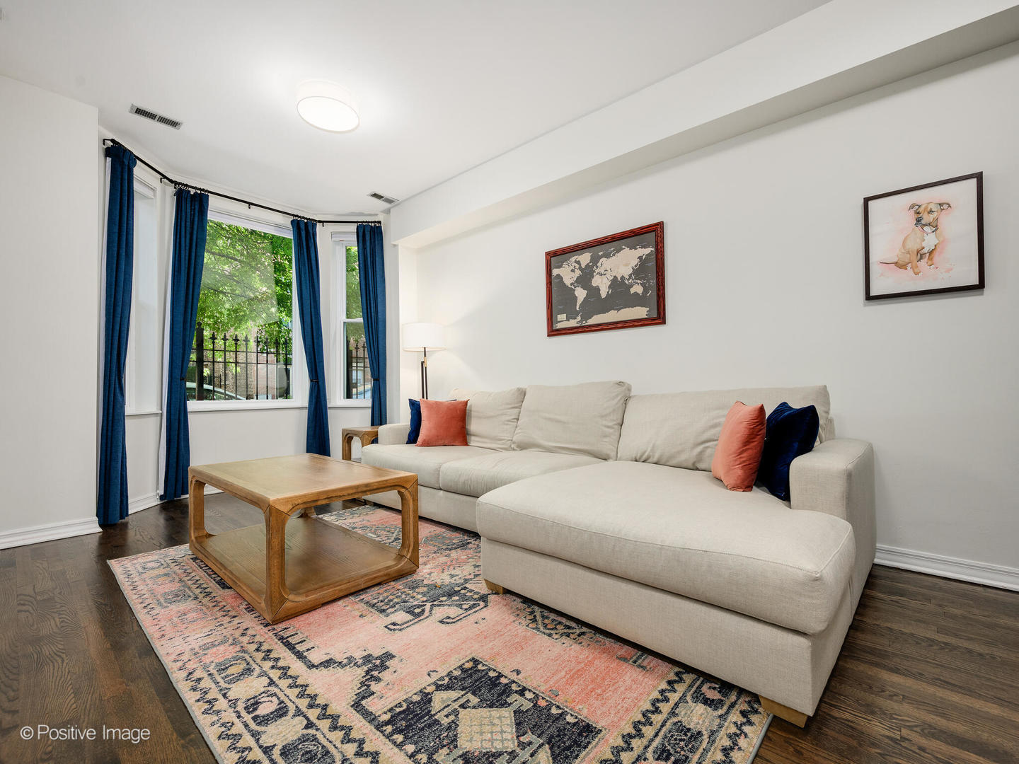 1325 W George Street #1, Chicago, IL 60657