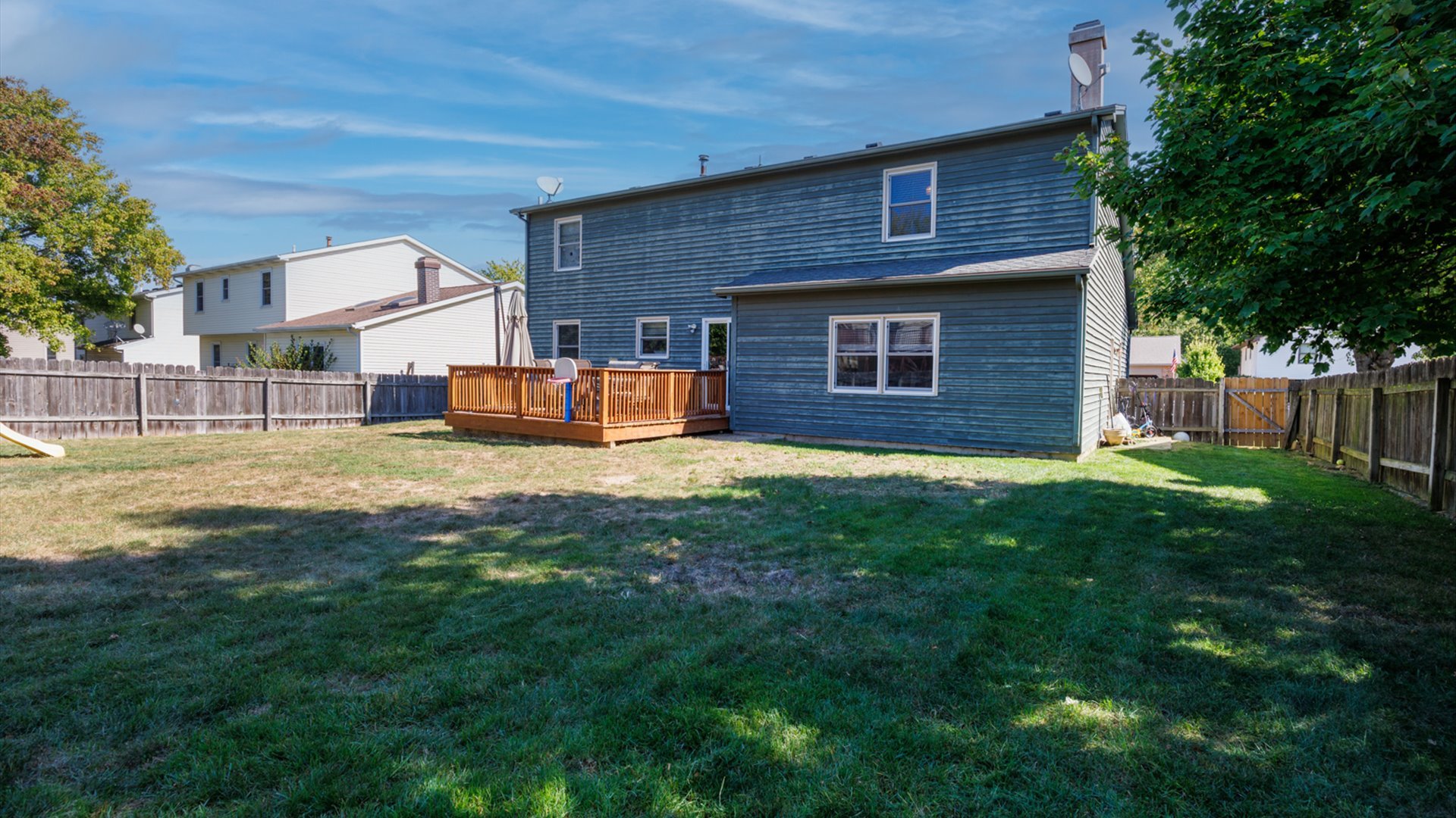 2007 Fallen Oak Road, Bloomington, IL 61704