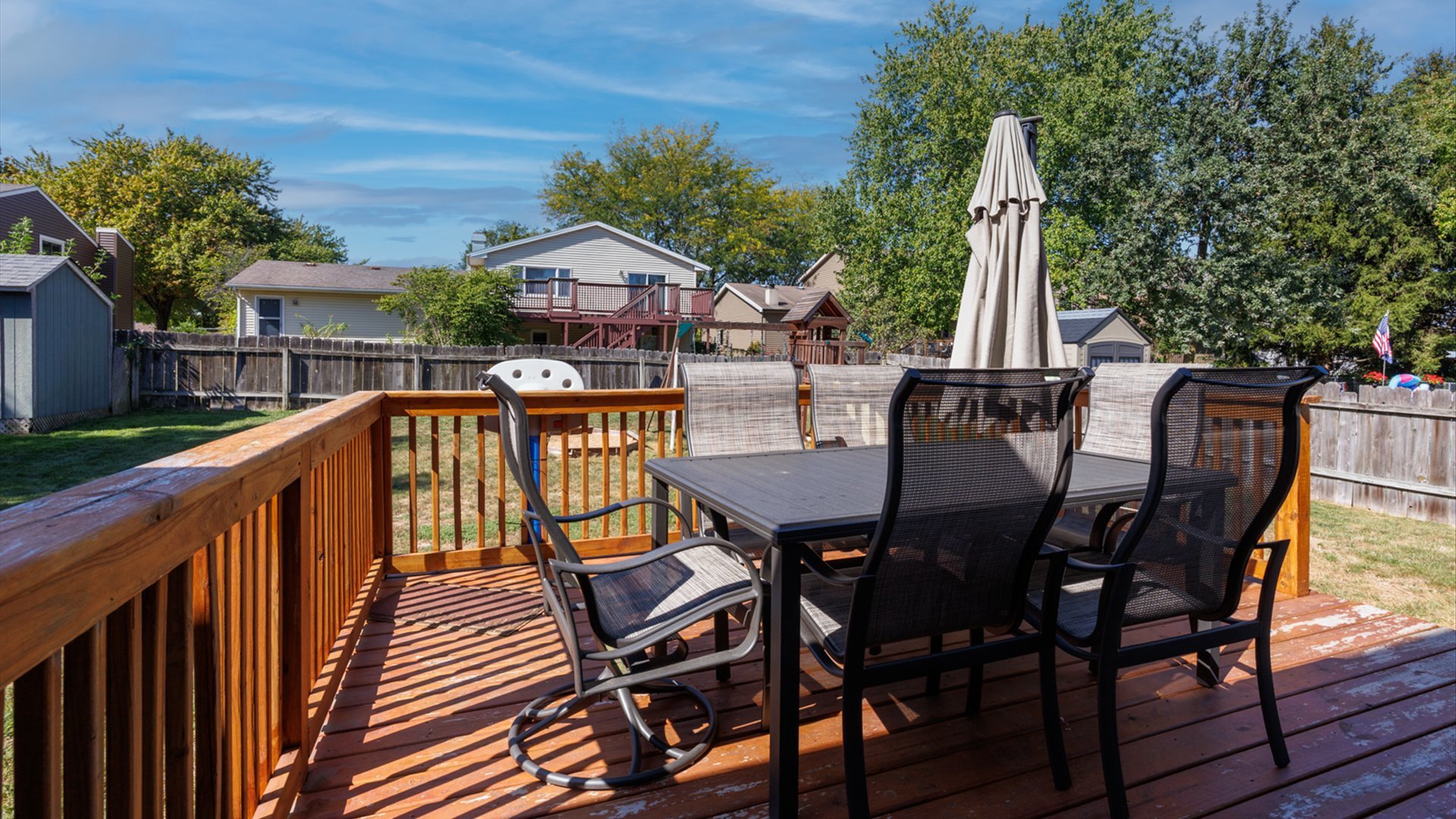 2007 Fallen Oak Road, Bloomington, IL 61704