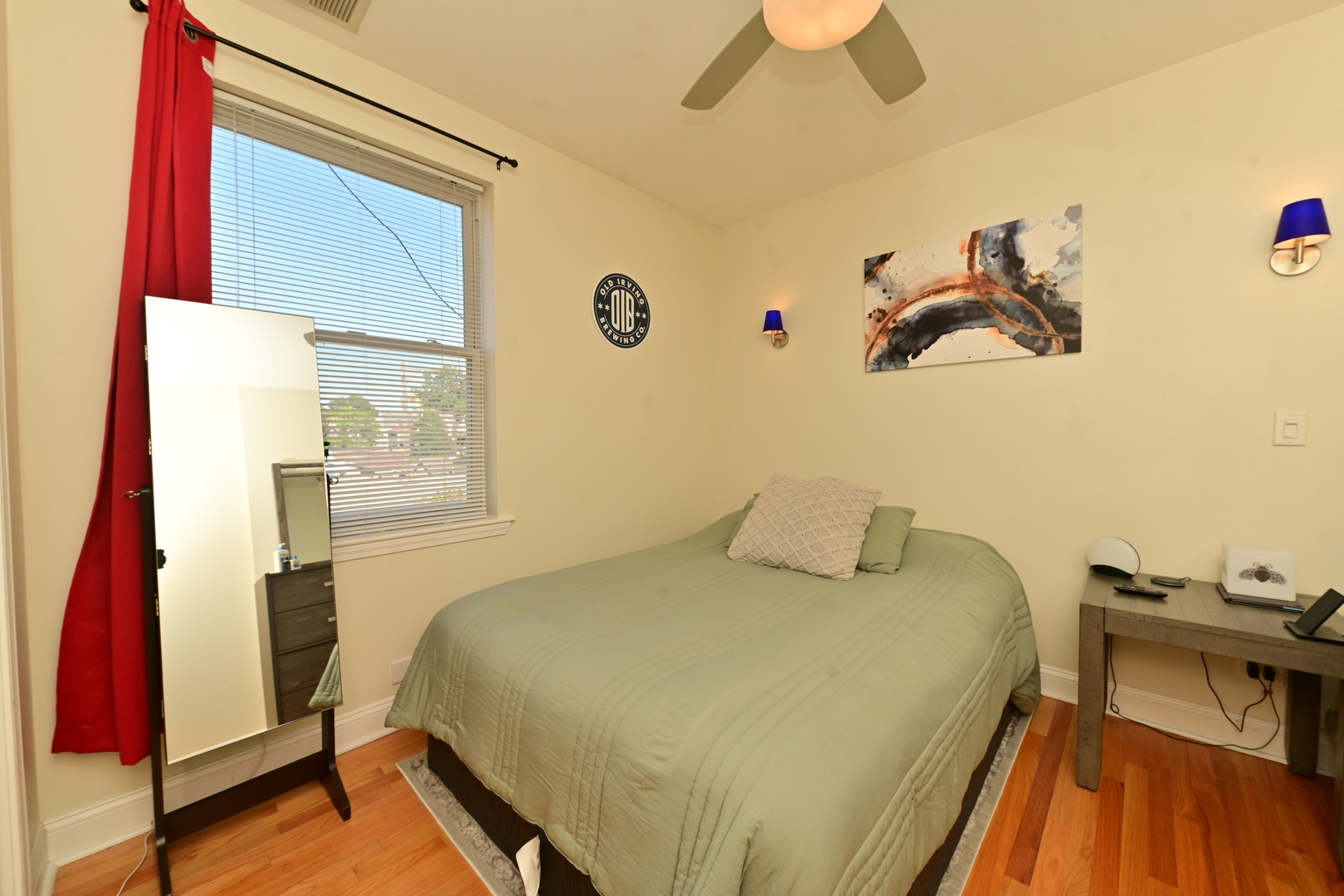 3350 W GRACE Street #3, Chicago, IL 60618