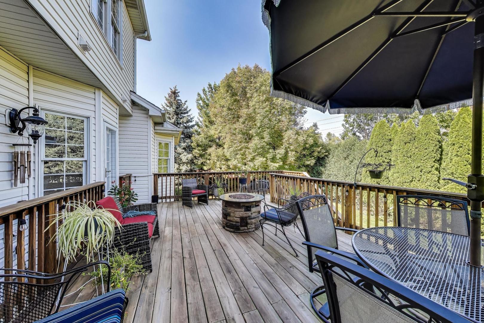 23058 Arbor Creek Drive, Plainfield, IL 60586