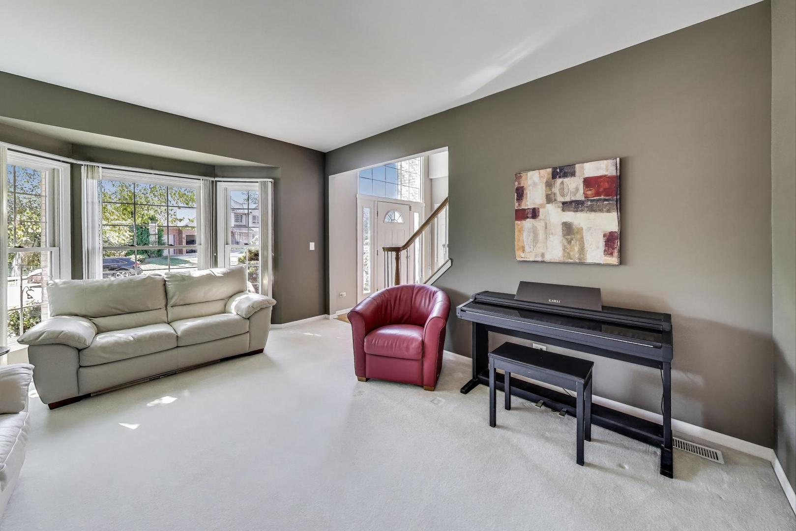 23058 Arbor Creek Drive, Plainfield, IL 60586