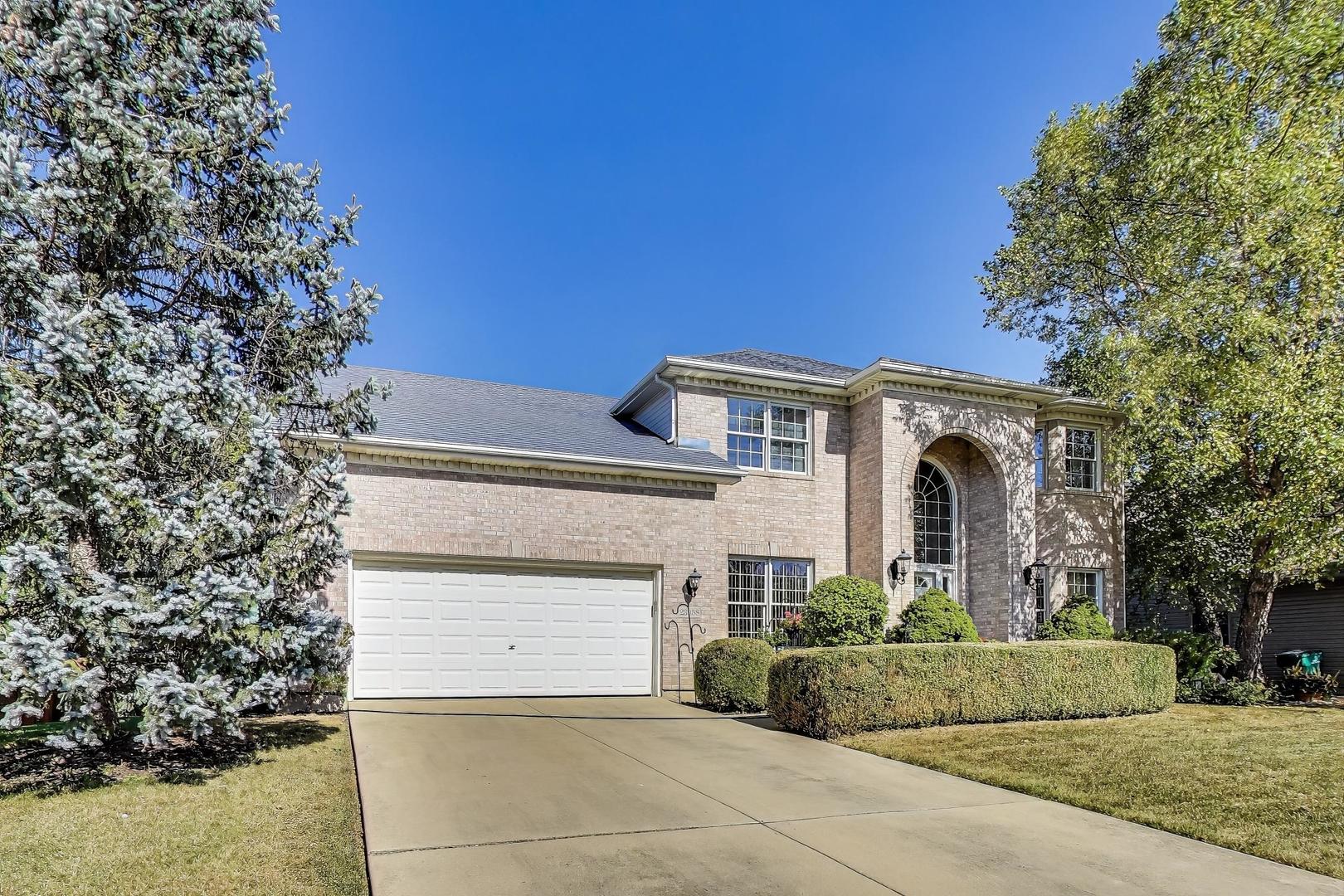 23058 Arbor Creek Drive, Plainfield, IL 60586