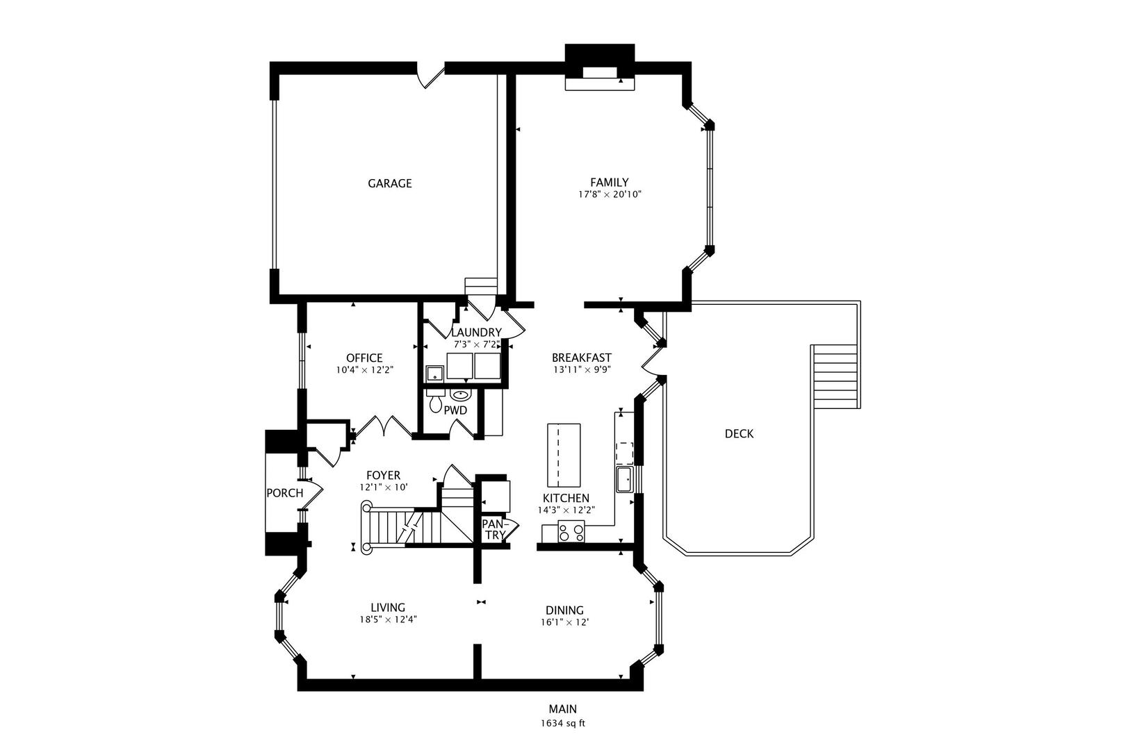 23058 Arbor Creek Drive, Plainfield, IL 60586