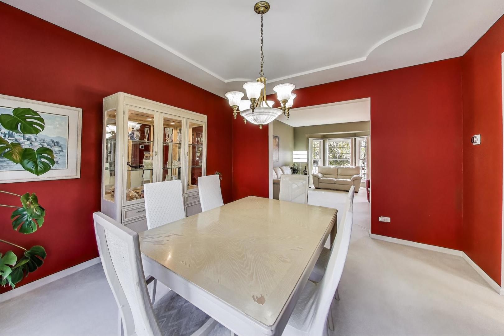 23058 Arbor Creek Drive, Plainfield, IL 60586