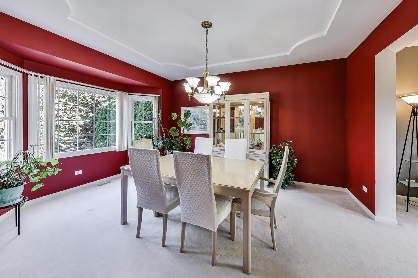 23058 Arbor Creek Drive, Plainfield, IL 60586