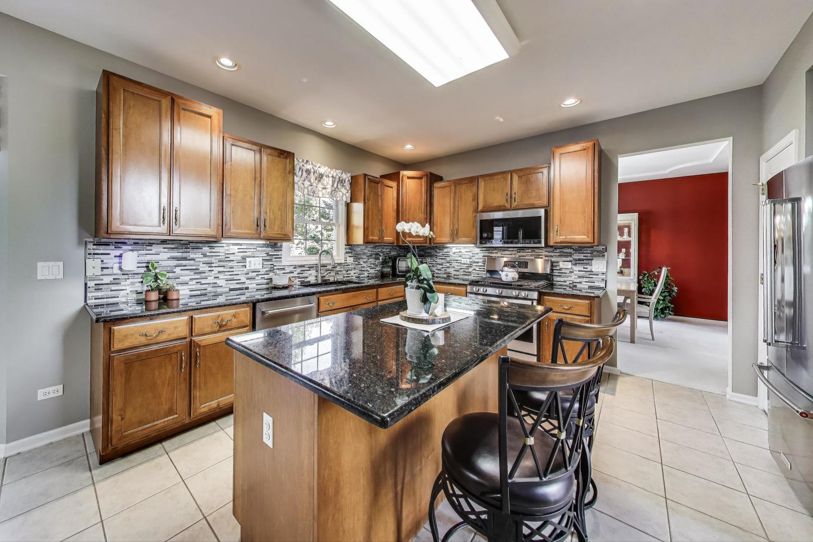 23058 Arbor Creek Drive, Plainfield, IL 60586