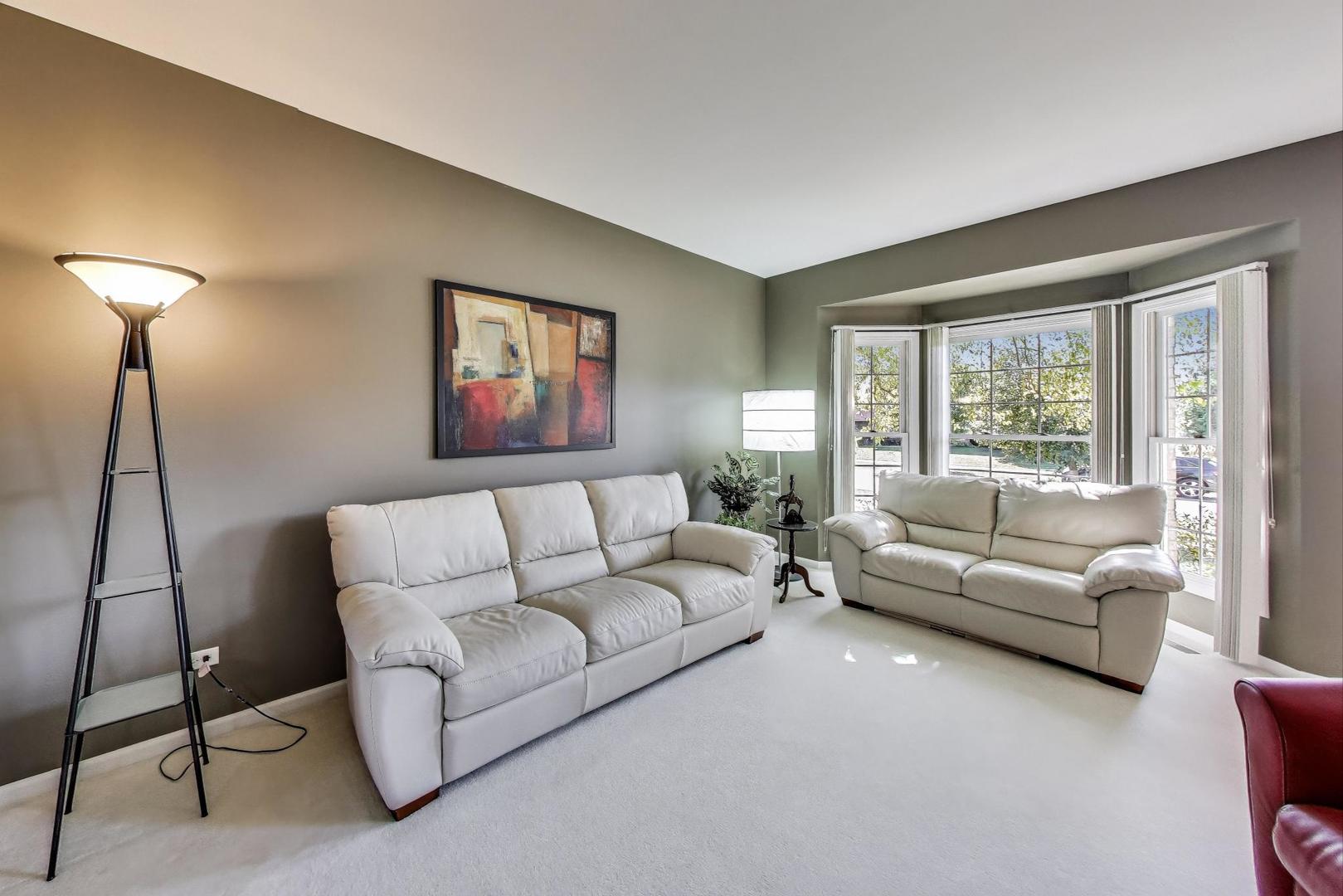 23058 Arbor Creek Drive, Plainfield, IL 60586