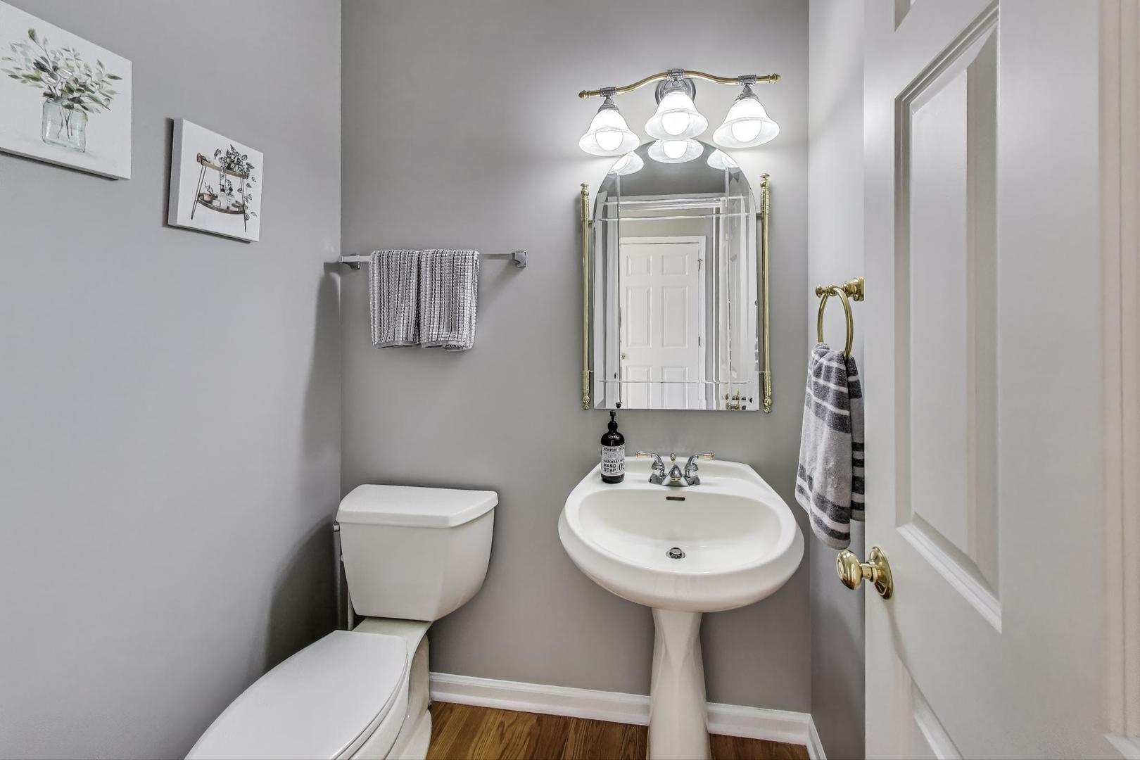 23058 Arbor Creek Drive, Plainfield, IL 60586