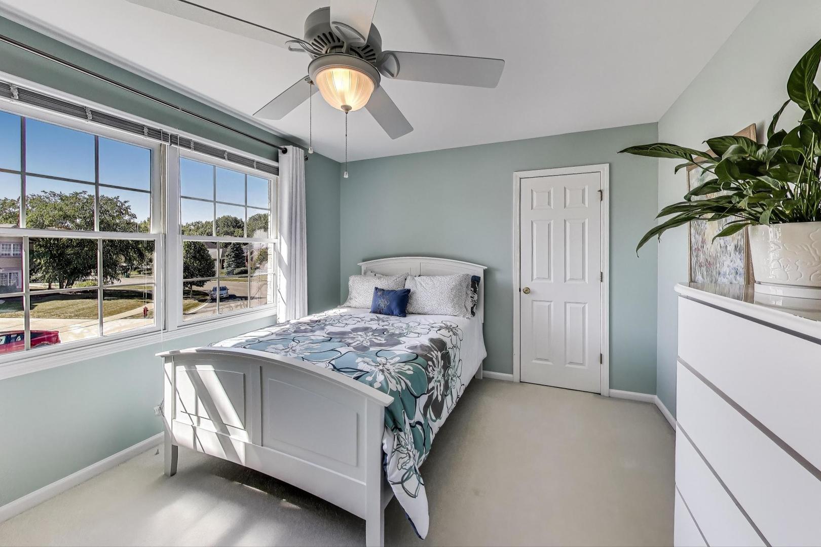 23058 Arbor Creek Drive, Plainfield, IL 60586