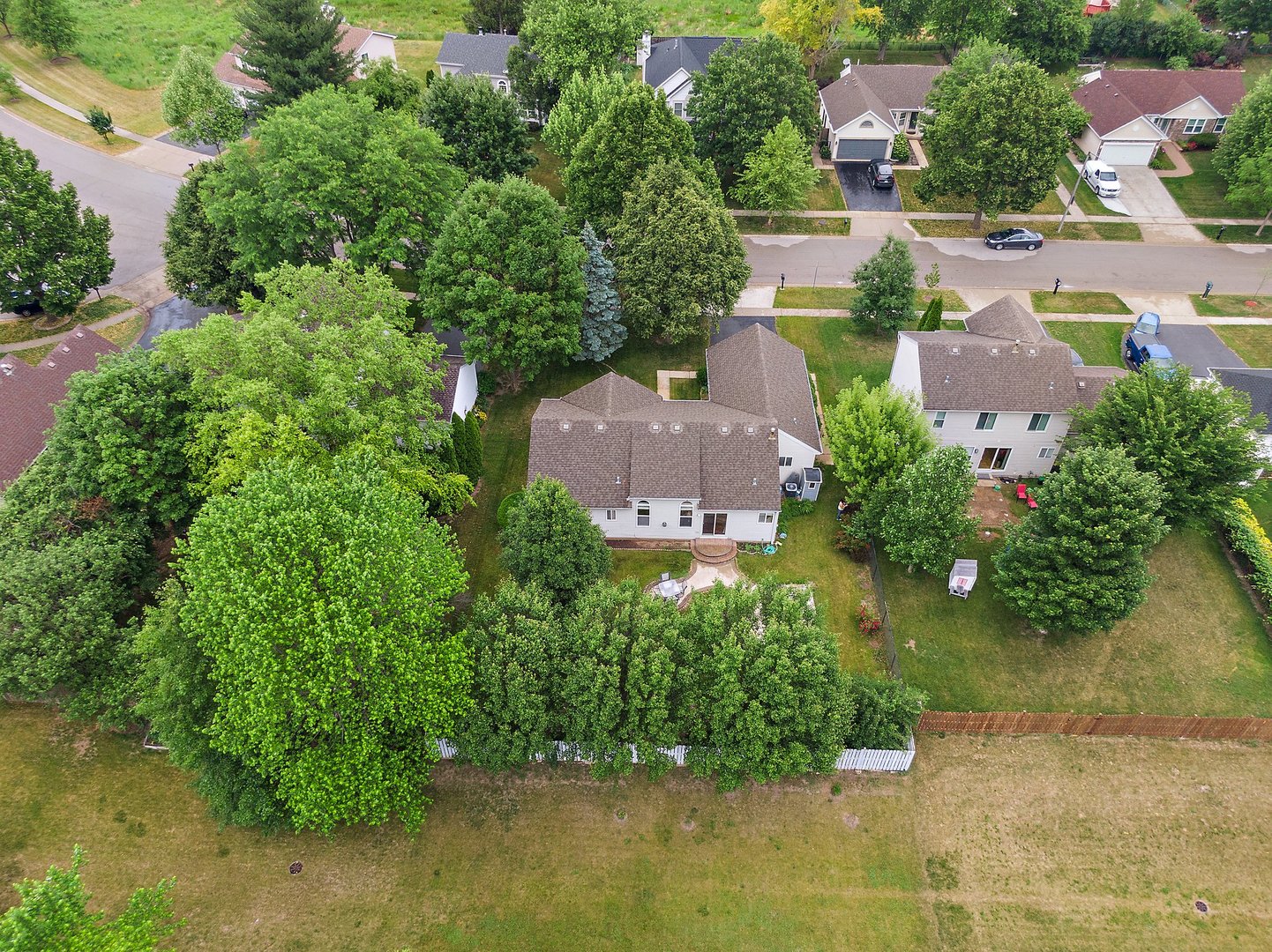 1531 Cumberland Parkway, Algonquin, IL 60102