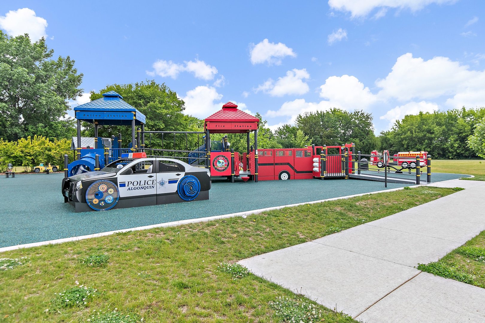 1531 Cumberland Parkway, Algonquin, IL 60102