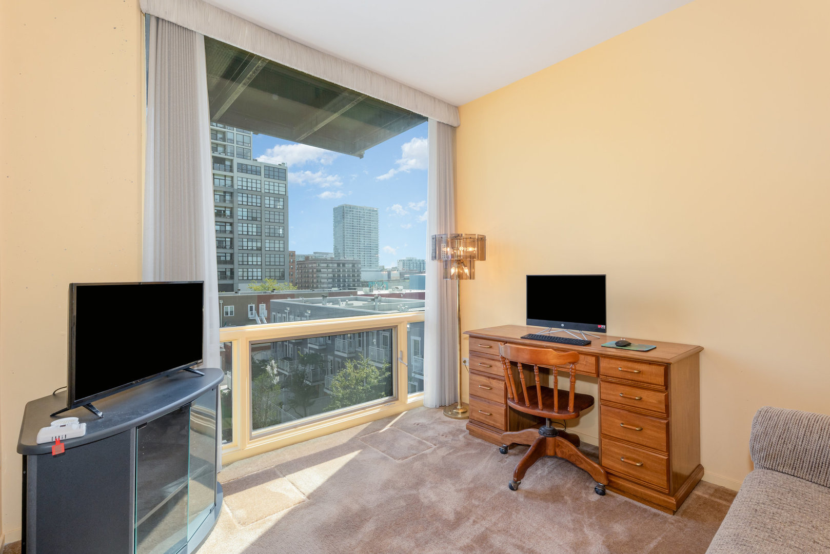 61 W 15th Street #503, Chicago, IL 60605