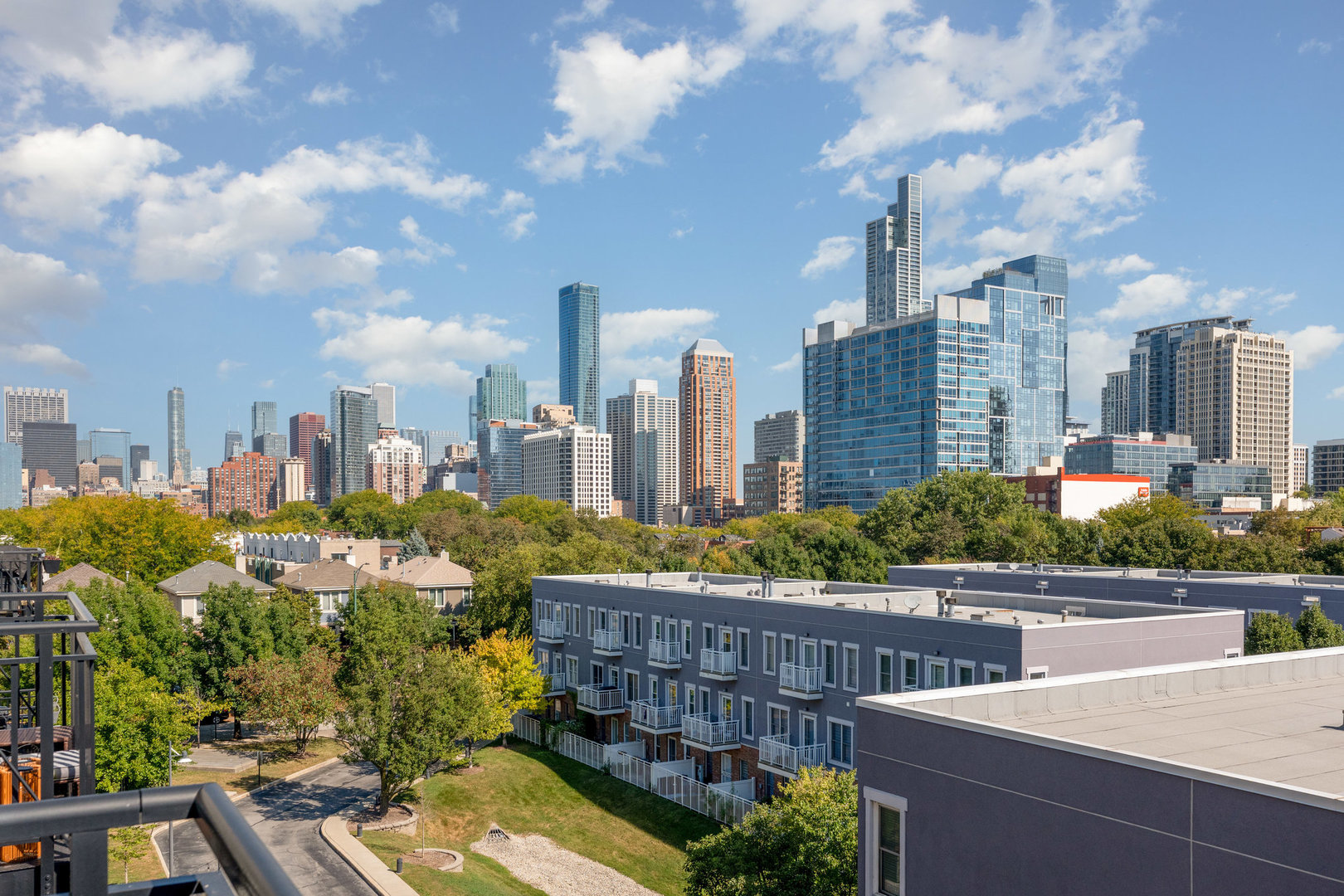 61 W 15th Street #503, Chicago, IL 60605