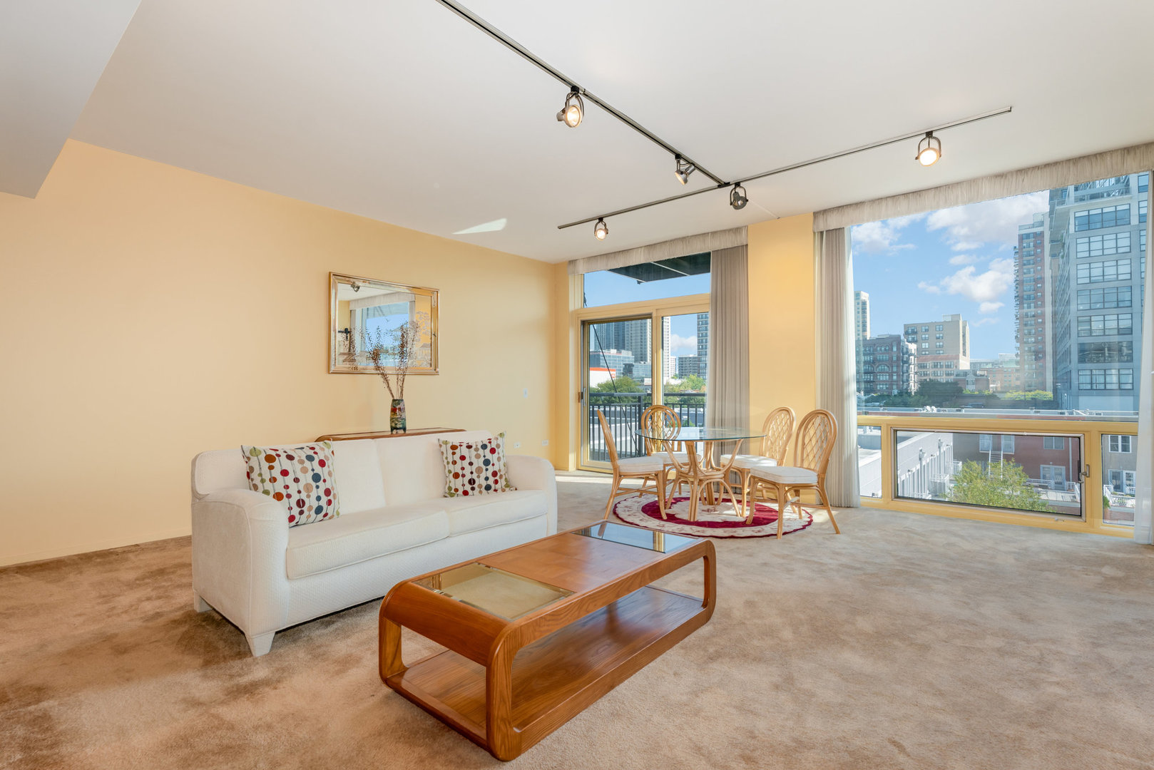 61 W 15th Street #503, Chicago, IL 60605