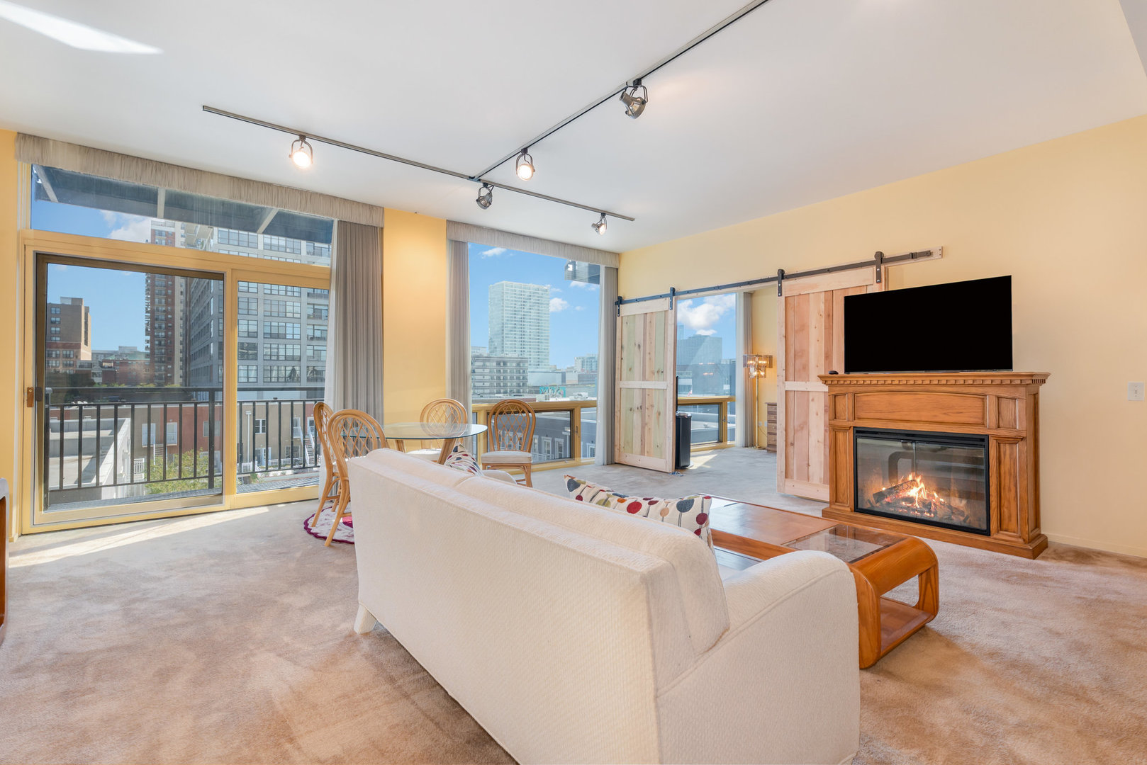 61 W 15th Street #503, Chicago, IL 60605