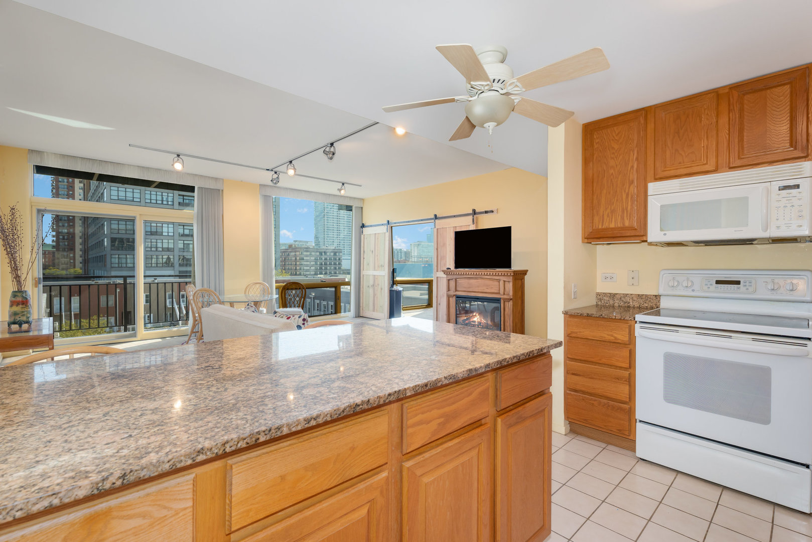61 W 15th Street #503, Chicago, IL 60605
