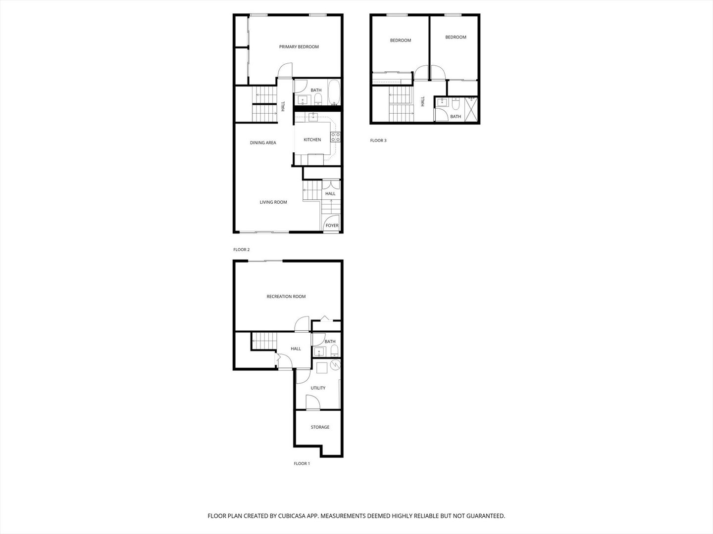 1538 Elder Drive, Aurora, IL 60506