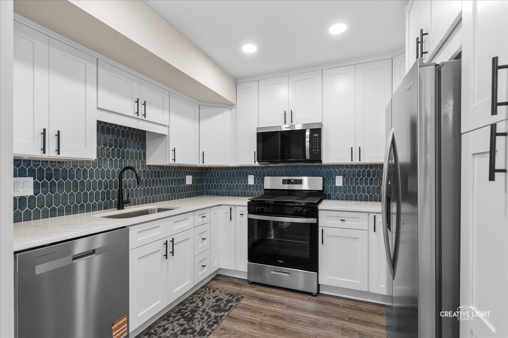 1538 Elder Drive, Aurora, IL 60506