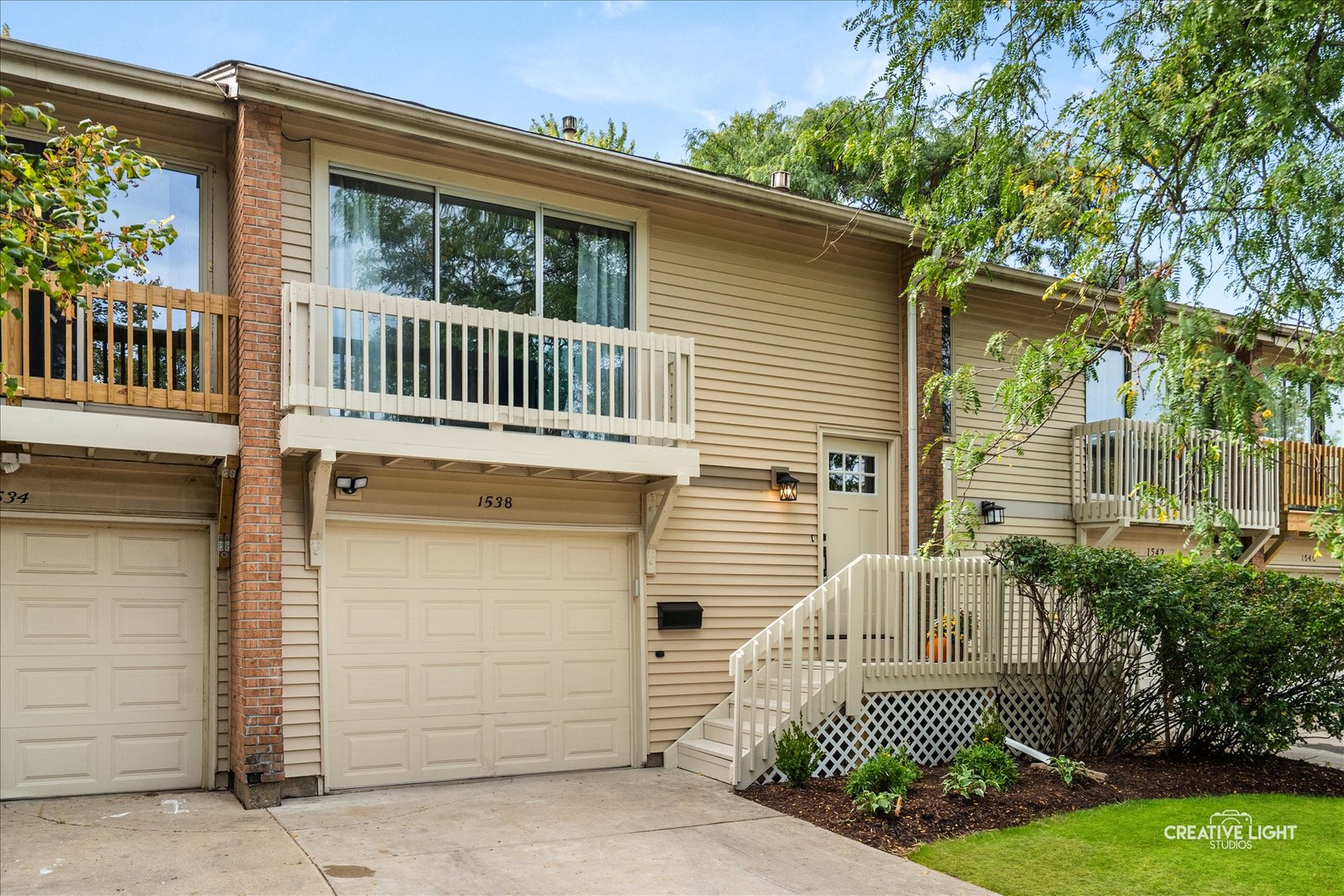 1538 Elder Drive, Aurora, IL 60506