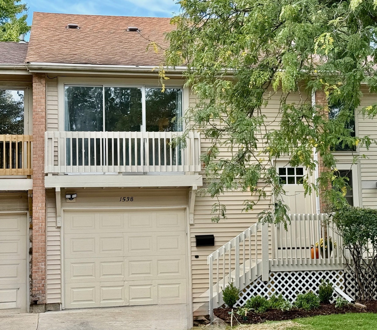 1538 Elder Drive, Aurora, IL 60506