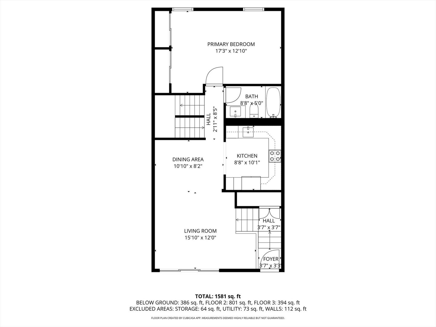 1538 Elder Drive, Aurora, IL 60506