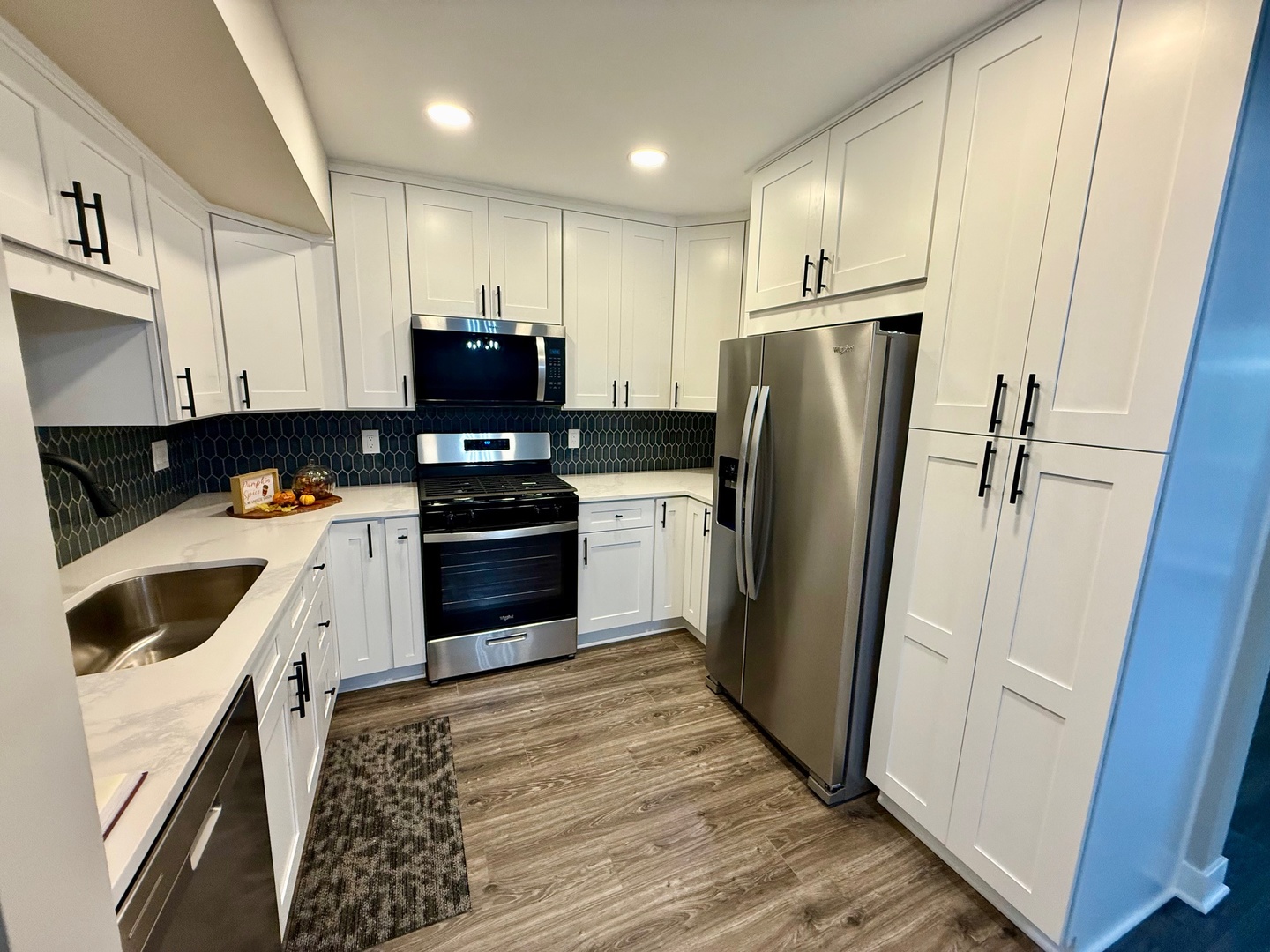 1538 Elder Drive, Aurora, IL 60506