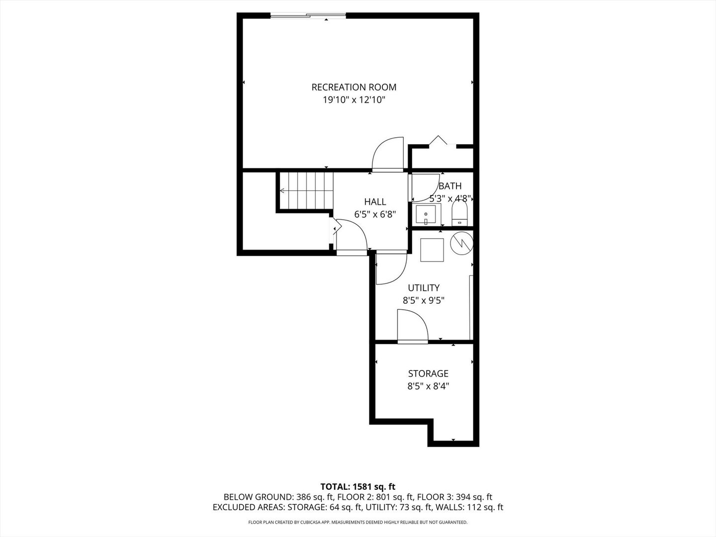 1538 Elder Drive, Aurora, IL 60506