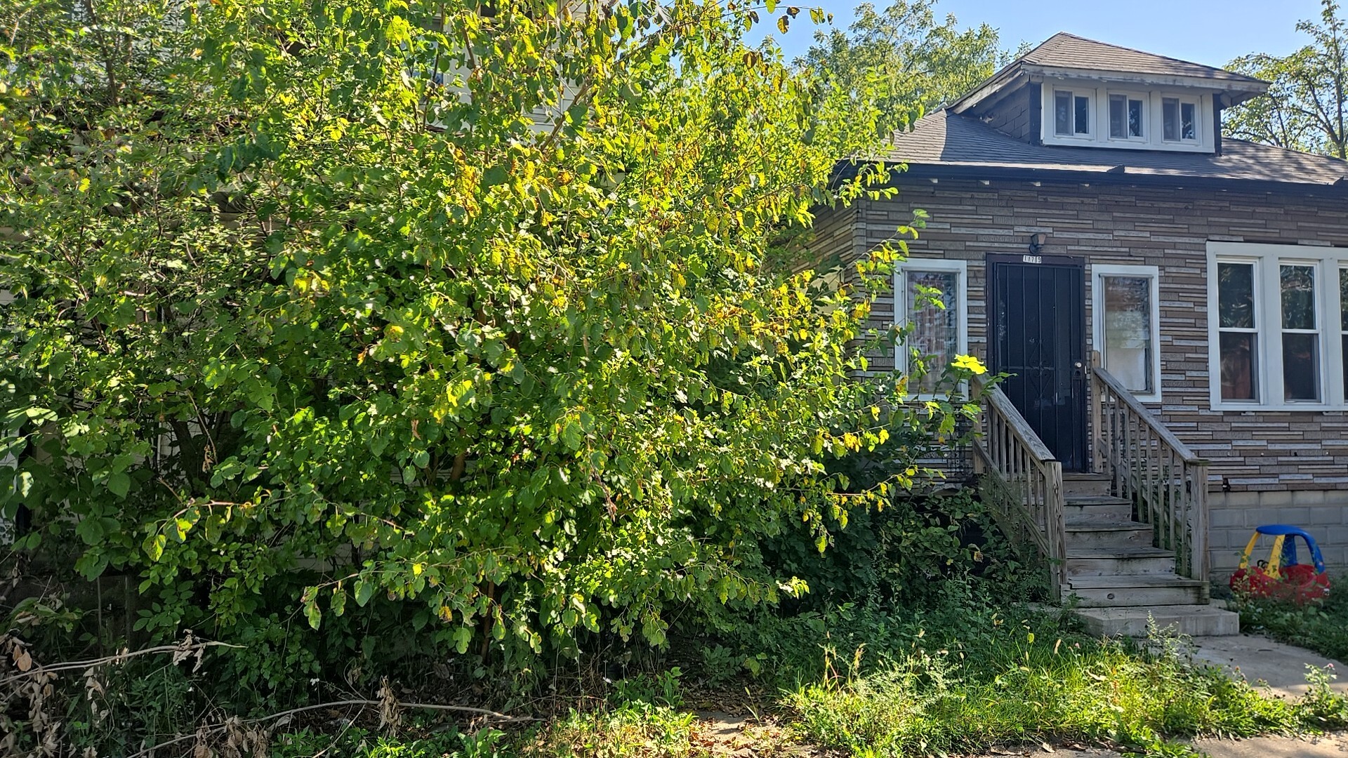 11709 S Lafayette Avenue, Chicago, IL 60628