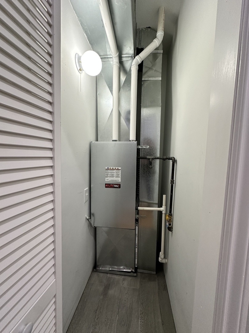 2002 W 21st Place #GDN, Chicago, IL 60608