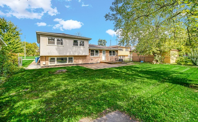 739 E 170th Street, South Holland, IL 60473