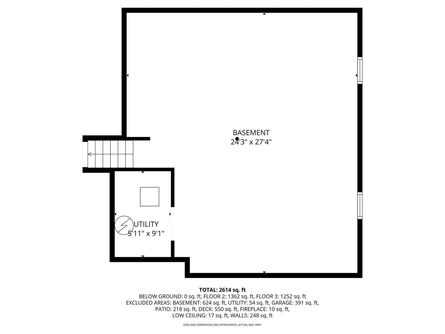 700 Fairfield Lane, Algonquin, IL 60102