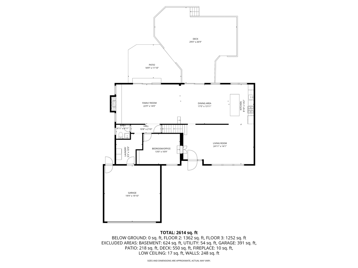 700 Fairfield Lane, Algonquin, IL 60102