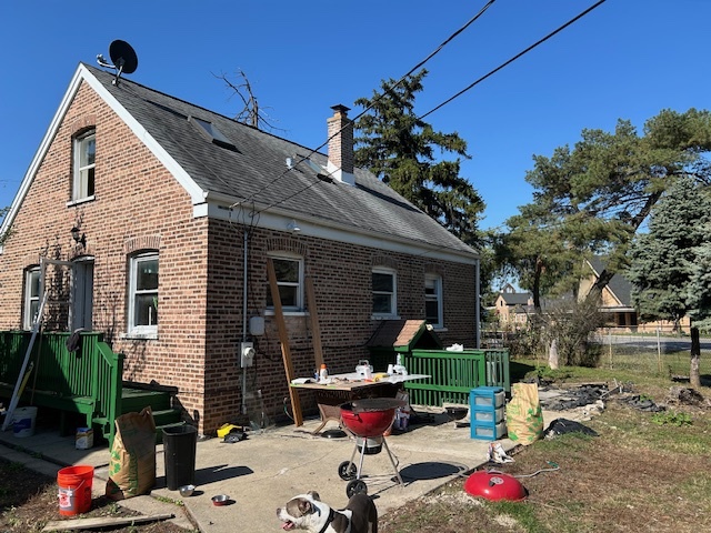 2807 Elder Lane, Franklin Park, IL 60131