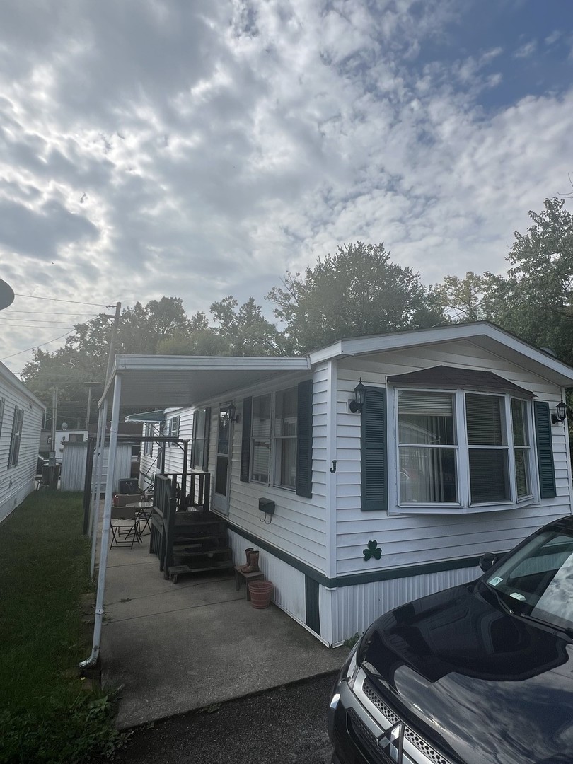 11750 Homan Avenue #J, Merrionette Park, IL 60803