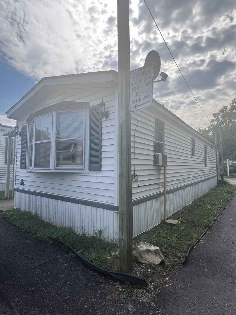 11750 Homan Avenue #J, Merrionette Park, IL 60803