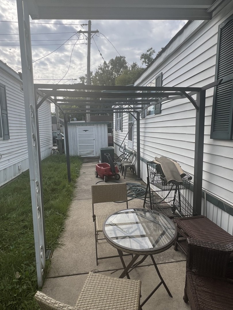11750 Homan Avenue #J, Merrionette Park, IL 60803