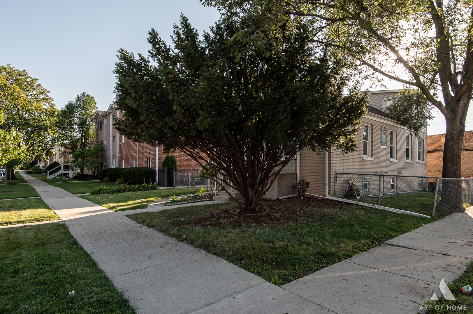2742 N 74th Court, Elmwood Park, IL 60707