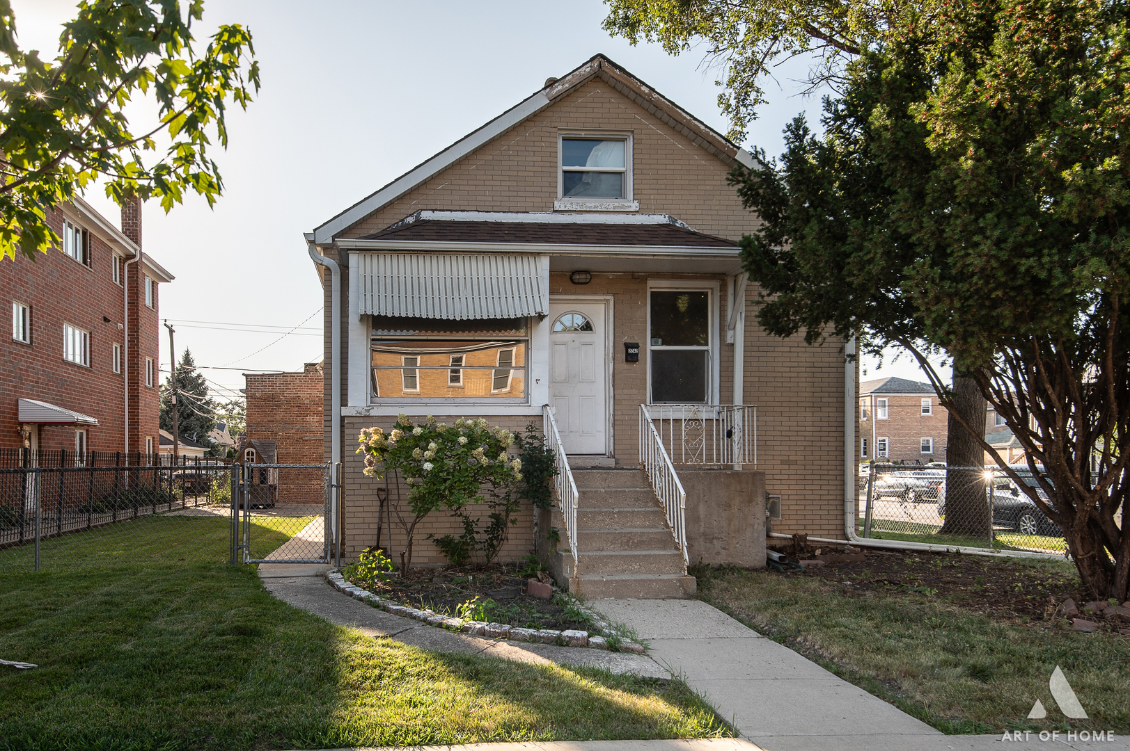 2742 N 74th Court, Elmwood Park, IL 60707