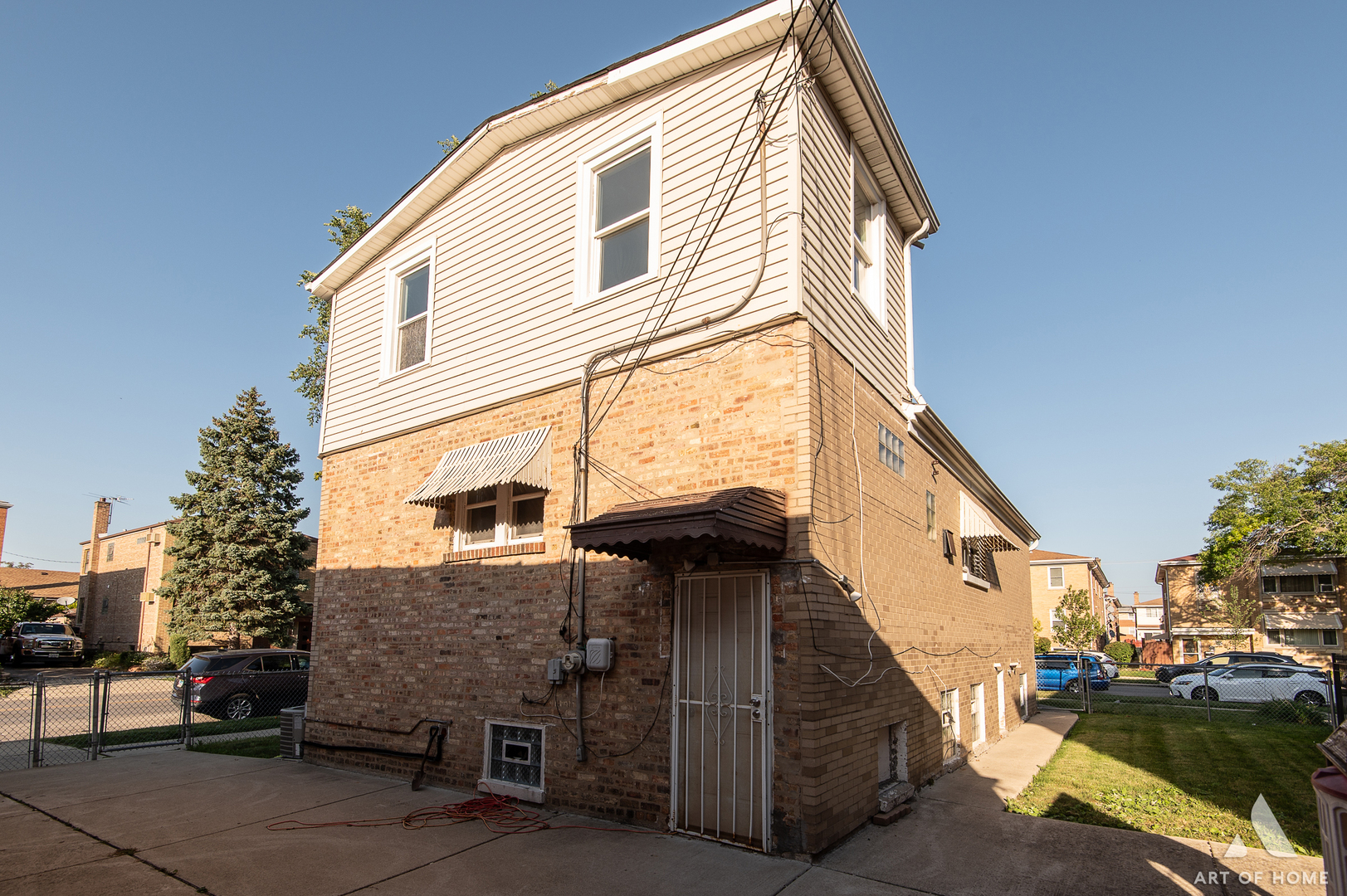 2742 N 74th Court, Elmwood Park, IL 60707