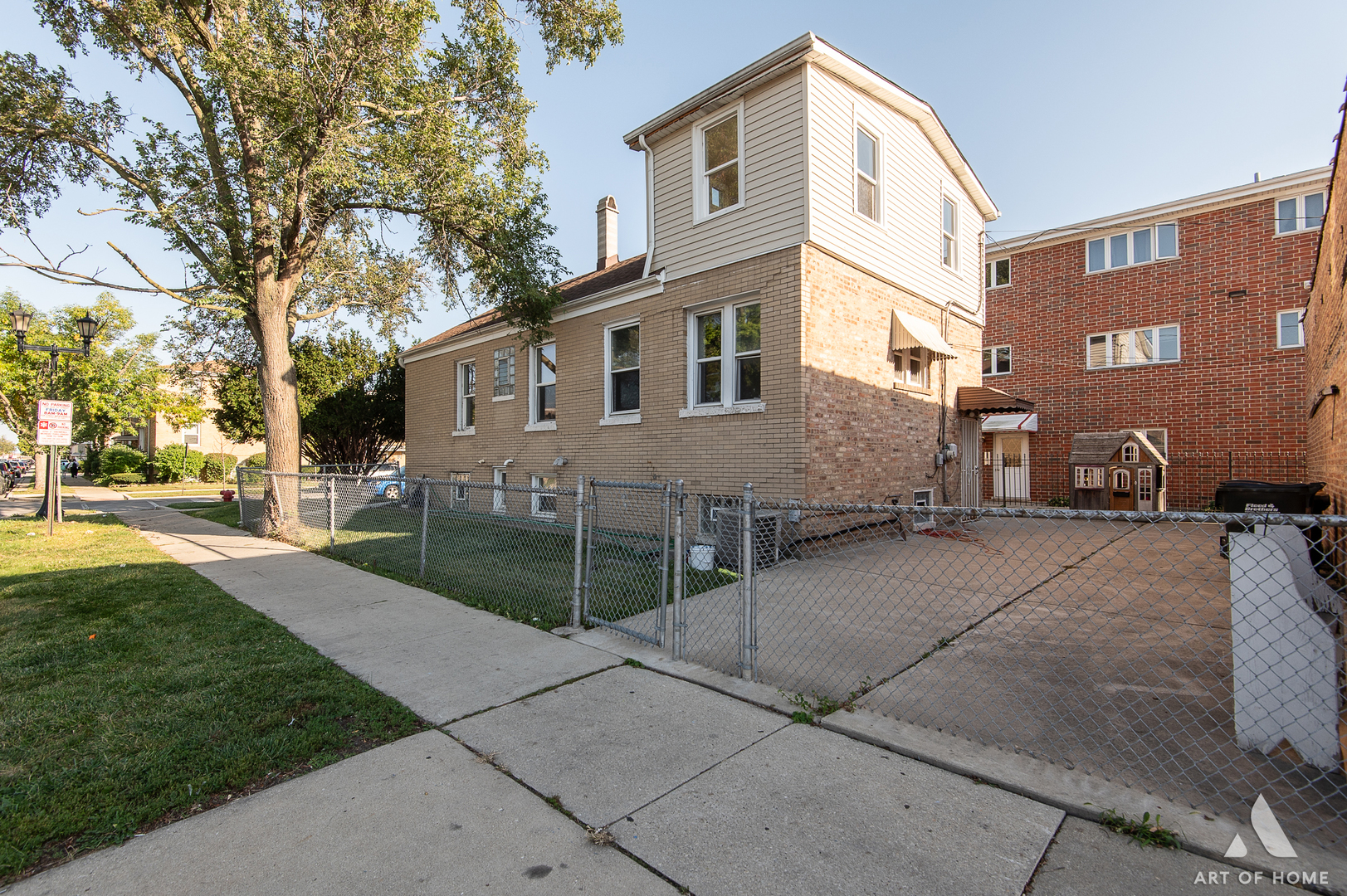 2742 N 74th Court, Elmwood Park, IL 60707