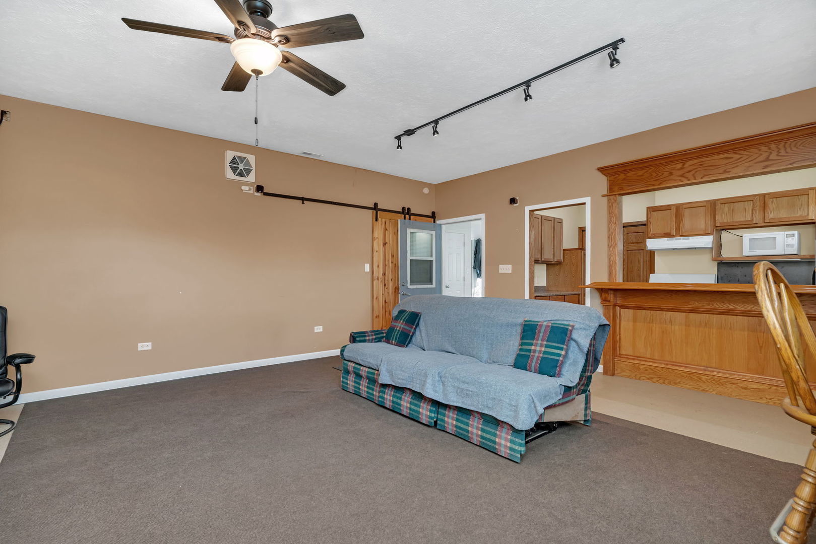 595 W Rathburn Street, Carbon Hill, IL 60416