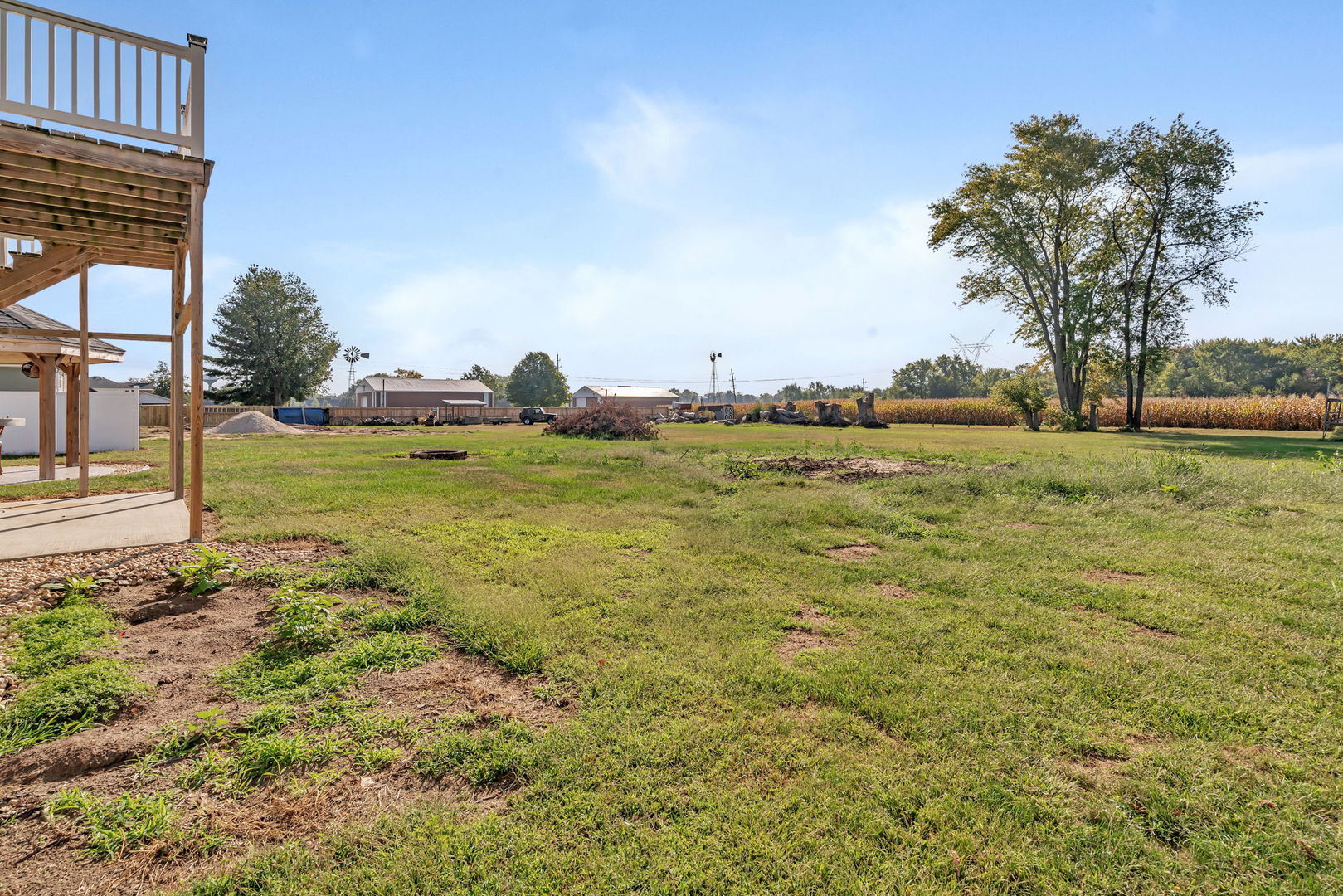 595 W Rathburn Street, Carbon Hill, IL 60416