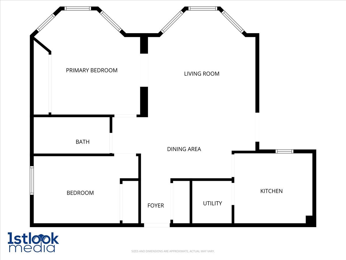 550 W Surf Street #115, Chicago, IL 60657