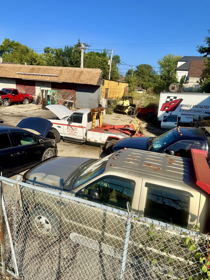 7147 S Ashland Avenue, Chicago, IL 60636